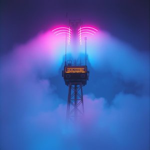 Fading Signal at 3Am