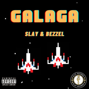 Galaga