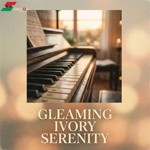Gleaming Ivory Serenity