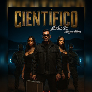 Científico (Live)
