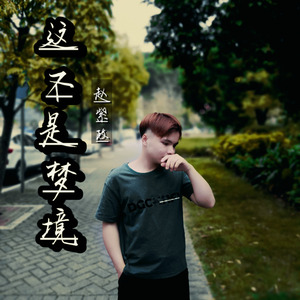 这不是梦境 (DJ版)