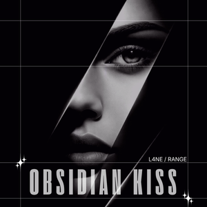 Obsidian Kiss 黑曜之吻