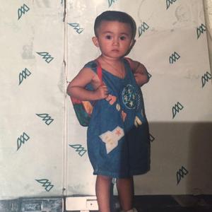 关于喜欢上你的那个夜晚（demo）