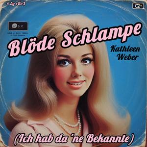 Blöde Schlampe (feat. Kathleen Weber)
