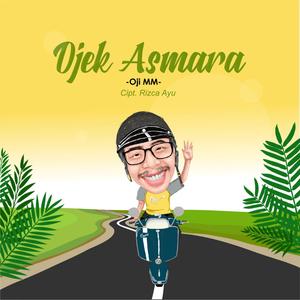 Ojek Asmara