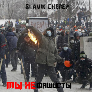 Толкаем уазик