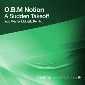 A Sudden Takeoff (Original Mix)