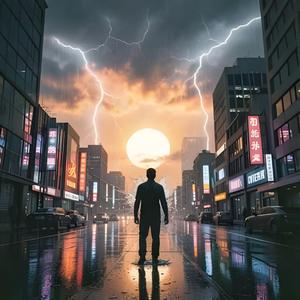 כולם באים עלי