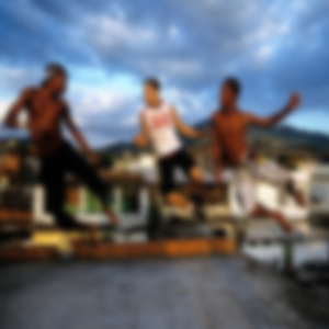 Teel Em In Brazil Vs Chama o Teu Vulgo Malvadão