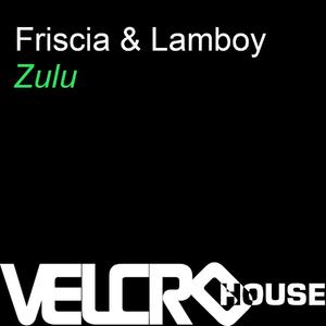 Zulu (Main Mix)