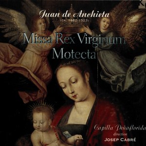 Missa de Beata Virgine: Sanctus