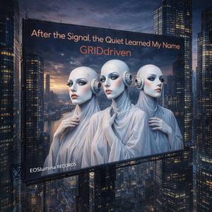 Nothing Is Asking Me Now