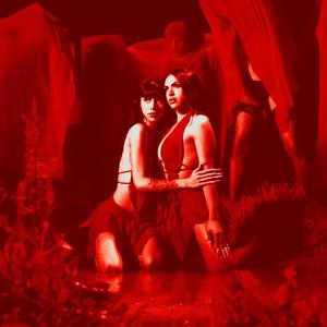 REZA (SANTA MARÍA RMX)