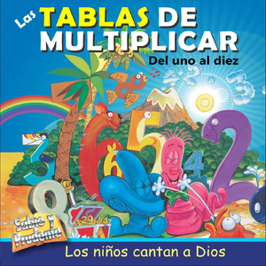 Tabla del Dos