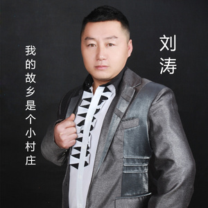 我的故乡是个小村庄