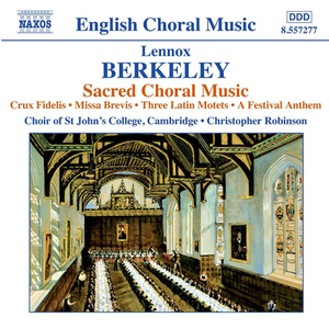 Mass, Op. 64:Agnus Dei