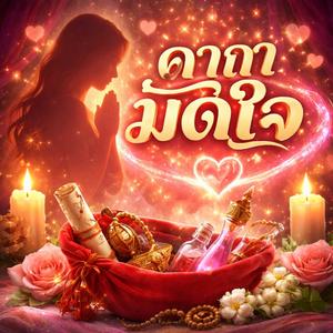 คาถามัดใจ