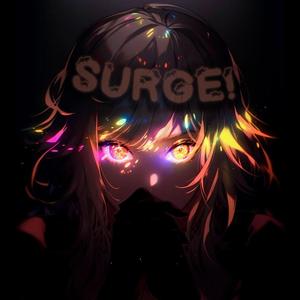 SURGE!