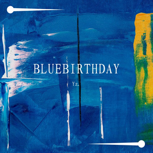 BLUEBIRTHDAY