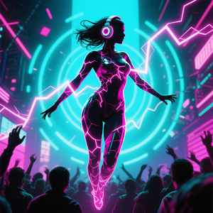 EVERYONE IN A TRANCE