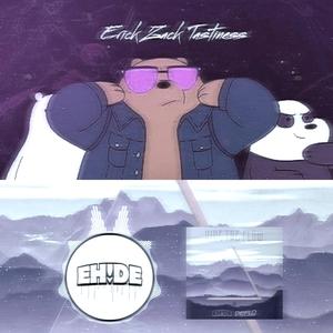 EH!DE x Deflo (Hide the Flow)