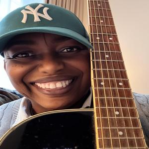 The Weight of my name