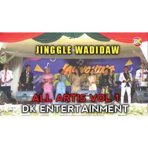 Jinggle Wadidaw