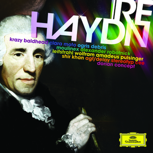 Haydn: Chaos