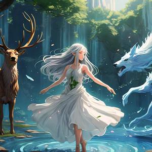 Pisces History Embrace