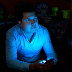 Hayirlik Ahxam / 美好的晚上