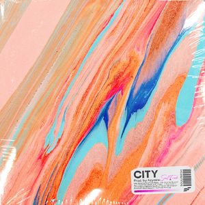 City Pop Type Beat "City"