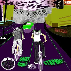 M.O.M (money on my mind) (feat. STXPHNE)