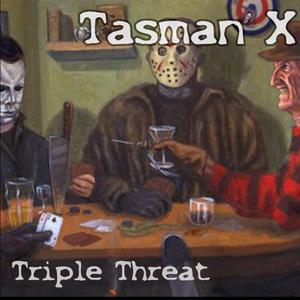 Triple Threat EP (Battyman/ Listen/ Go Away)