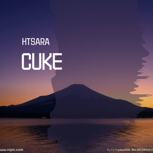 CUKE(无杂音版)