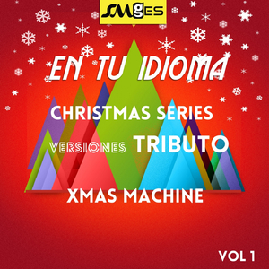 Está Comenzando a Parecer Mucho La Navidad - It's Beginning to Look a Lot Like Christmas (Tribute to Dean Martin)