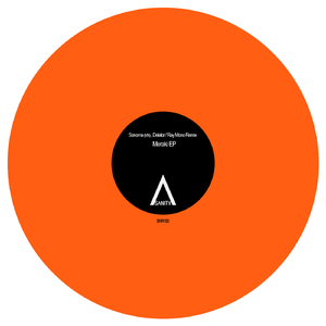 Meraki (Original Mix)