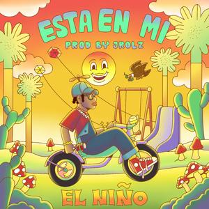 Esta en mi
