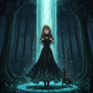 ひとりだけみえてしまう