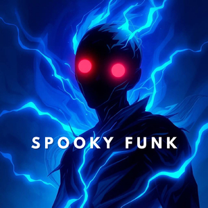 Spooky Funk (Slowed)