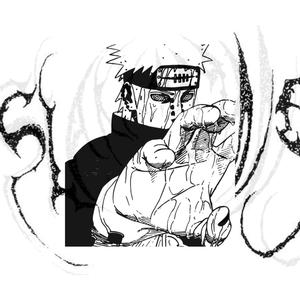 DEIDARA (feat. deviltiluka)