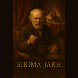 Sikimà Jakh (Instrumental)