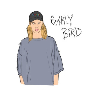 Early Bird (Prod. Kendrick.)