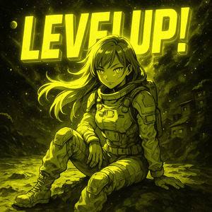 LEVELUP! (SUPER SLOWED)