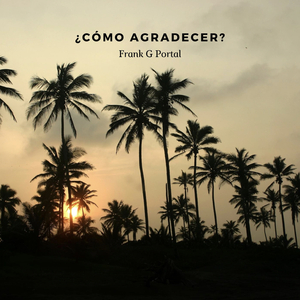 ¿Cómo Agradecer? (Karaoke Version)