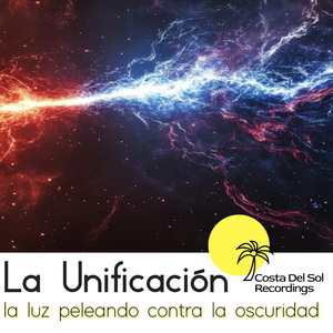 la luz peleando contra la oscuridad