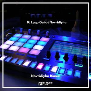 DJ Lagu Gabut Novridiyha