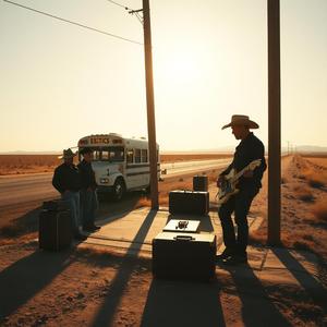 Dusty Road Shuffle