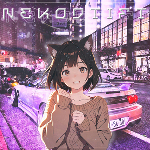 NEKODRIFT (Over Slowed)