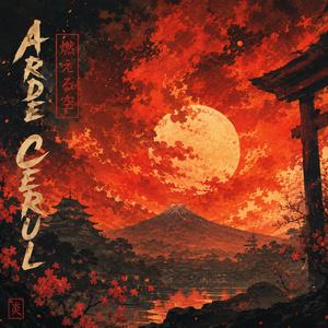 Arde Cerul