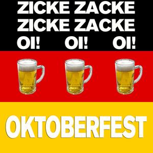 Here's to Good Old Beer / The Quartermaster Corps